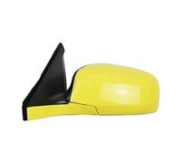 NOLONGNRDX Indicatore specchietto retrovisore Per Suzuki Swift 2005-2016 Accessori Il Montaggio Dello Specchietto Retrovisore Dell'auto Riflettore Laterale Automatico(Left-Electric3)