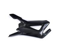 NOLONGNRDX Per Augusta MV Brutale 800 800RR 800RC 2017+ Paracatena in Fibra di Carbonio Modificato Protezione Catena per Moto