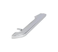 NOLONGNRDX Per CG125 / AX100 /GS125 GN125 Custodia Protettiva per Catena Cromata per Moto Protezione Catena per Moto