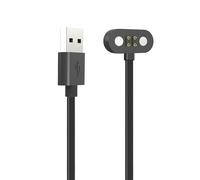 NOLOWY Cavo di ricarica magnetico Cavo di alimentazione USB per cuffie a conduzione ossea Mojawa RunPlus Cavo di ricarica comodo e durevole