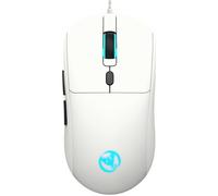 NOLOWY Computer facile da usare del cavo USB 3600DPI con controllo preciso 6Buttons per gli utenti 4000FPS Frame Rate