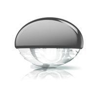 NOLOWY Navi Barca Rimorchio Impermeabile Scala Lampada Yacht Caravan Cabina Ponte Passerella Luce di Cortesia Luce di Passo Morbida Illuminazione Confortevole