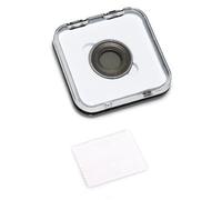 NOLOWY ND Filters ND8 ND16 ND32 CPLFilters Set per Action 5pro/4 Accessori per obiettivo della fotocamera Filtro per lenti in vetro ottico multistrato