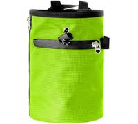 NOLOWY Sacchetto di gesso per arrampicata su roccia Borsa per talco Borsa per sollevamento pesi Borse per gesso Borsa antiscivolo Magnesia Pouche