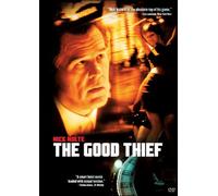 Nolte/Fiennes/Karyo - Good Thief