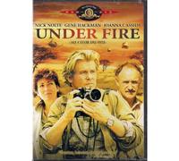 Nolte/Harris/Hackman/Cassidy/M - Under Fire [1983]