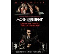 Nolte/Lee/Arkin/Goodman/Dunst - Mother Night