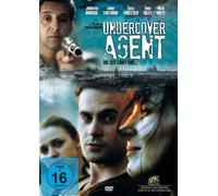 Nolte,Nick - Undercover Agent