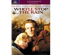 Nolte/Weld/Moriarty/Zerbe/Masu - Who Ll Stop the Rain