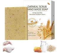 Nolvia Soap, Natural Soaps For Better Skin,Hydration,Glowing Complexion,Cleansing Moisturizing Bar for Dry, Sensitive, All Skin Types. (1)