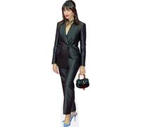 Nolwenn Leroy (Black Suit) mini formato