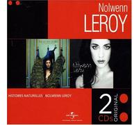 Nolwenn Leroy/Histoires