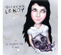 Nolwenn Leroy Le Cheshire Cat Et Moi (CD)
