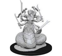 Nolzur's Marvelous Unpainted Minis: Maralith
