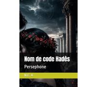 Nom de code Hadès: Persephone