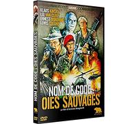 Nom de code: Oies sauvages