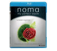Noma: My Perfect Storm (Blu-ray) Pierre DesChamps