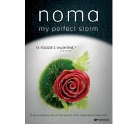 Noma: My Perfect Storm (DVD) Rene Redzepi Pierre Deschamps