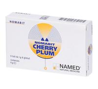 NOMABIT Cherry Plum 6G - Rimedi naturali per il benessere