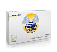 NOMABIT CHERRY PLUM GL 6G NAME