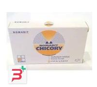 NOMABIT CHICORY GLOBULI 6 G