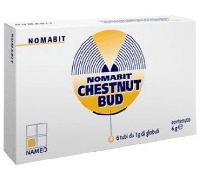 Nomabit Essenze Floreali Nomabit Chestnut Bud GL 6G