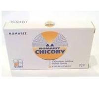 Nomabit Essenze Floreali Nomabit Chicory Globuli Fiori di Bach 6 g