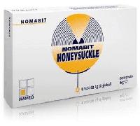 Nomabit Essenze Floreali Nomabit Honeysuckle Globuli 6g