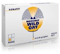 Nomabit Essenze Floreali Nomabit Wild Oat Globuli 6g