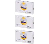 Nomabit Gorse Globuli 6 G 3x6 g Globuli