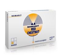 NOMABIT Redchestnut Glob.6g