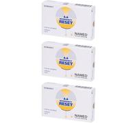 Nomabit Reset 6 Dosi 6 G 3x6 g Globuli