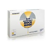 Nomabit Rock Rose Fiori di Bach Globuli 6 g