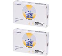 Nomabit Rock Rose Globuli 6 G 2x6 g Globuli