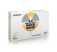 Nomabit Rock Rose Named 6 Globuli