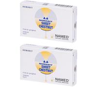Nomabit Sweet Chestnut Globuli 6 G 2x6 g Globuli