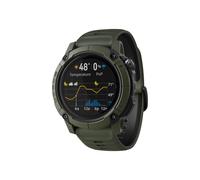 COROS NOMAD Orologio GPS sportivo, 1,3" touchscreen MIP, Mappe globali con navigazione turn-by-turn, durata della batteria di 22 giorni