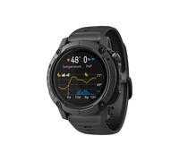 Smartwatch Coros WNOM BLK NOMAD Dark grey