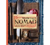 Nomad: A Global Approach to Interior Style