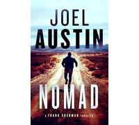 Nomad: A Military Thriller Where the Desert Heat Isn’t the Only Killer