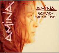 Nomad: Best of by Amina