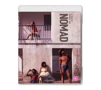 Nomad (Blu-ray) Cecilia Yip Leslie Cheung Ha-lei Yip Kent Tong Sai-Kit Yung
