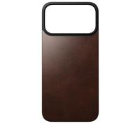 Custodia MagSafe in pelle Nomad per iPhone 17 Pro Max Marrone rusticoHorween - NM014384858