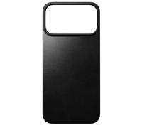 Custodia MagSafe in pelle Nomad per iPhone 17 Pro Max Nero Horween - NM014391858