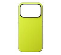 NOMAD Capa Moderna DuraBack iPhone 17 PRO Gialla
