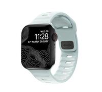 NOMAD Cinturino sportivo V2 | per Apple Watch 42/44/45/49 mm | Resistente e impermeabile