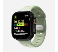 NOMAD Cinturino Tempo - 46 mm | Seagrass