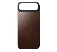 NOMAD Cover in Pelle Horween per iPhone 17 Air Nera