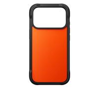 NOMAD Cover Rinforzata iPhone 17 PRO Arancione