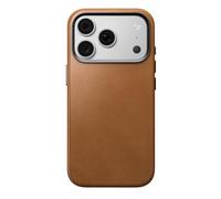 NOMAD Custodia in pelle tradizionale - King | Marrone chiaro inglese - C Leather